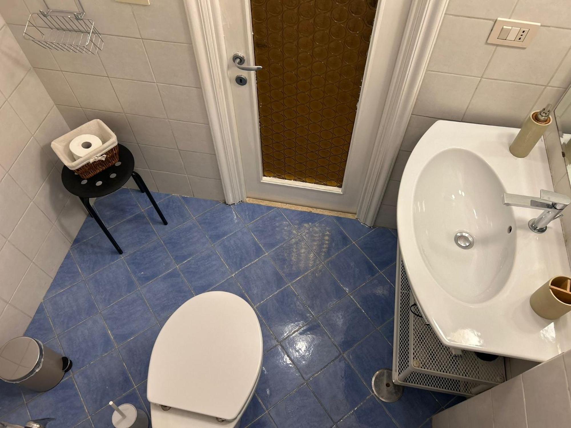 Loft Trastevere Appartamento